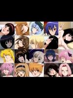 [サークルアンコ] あんこぱんでー3