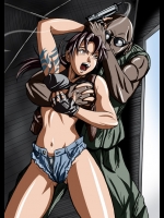 ブラックラグーン_5