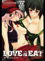 LOVE ＆ EAT
