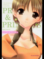 PRINCE&PRINCESS