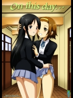 [Palcomix] On This Day... (K-ON!)