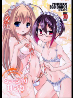 Second trap