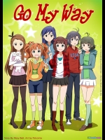 [Palcomix] Go My Way (The Idolm@ster)