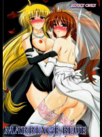 MARRIAGE BLUE