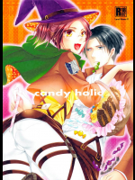 candy holic          