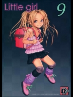 Little Girl 9_5