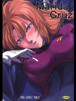 (C85) [DEX+ (中寺明良)] Marida Cruz 5 (ガンダムUC)_3