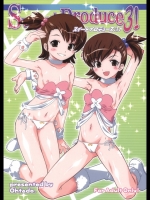 (C76)(同人誌)[おおた堂]SweetProduce3!(アイマス)