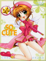 SO CUTE 1