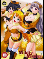 Mikity Master