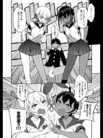 [F4U] ダブルツインデュアルスタンダードツヴァイ