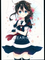 [Moni (Naoto)] DEAR-02- (艦隊これくしょん -艦これ-)_2
