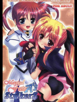 Magical Fate A”s Strikers