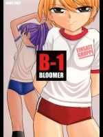 [EINSATZ GRUPPE (チャーリーにしなか)] B-1 BLOOMER (舞-HiME)