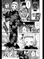 [Hamao] 今宵 咲く花