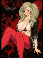 (C91) [だらぶち堂 (だらぶち)] phantom thief (ペルソナ5)_3