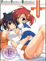 [ラビットカンパニー(虎兎木蘭浦)] STALE WORLD 19 Fiction Figure：Unlimited