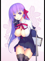 柔らかい極上ぷるぷる巨乳の女の子18