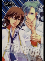 [caplet 0.5 (ねぎ)] STAND UP!! (うたの☆プリンスさまっ♪)