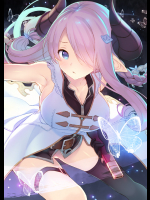 (C91) [WASABI (畳)] Penis Magna Hard (グランブルーファンタジー)