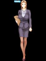 京香さん　拾い物