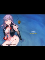 (C90) [Lithium (ウチガ)] アゲイン#3 オール・ザット・ヘヴン・アラウズ (ゴッドイーター)