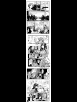 [サバイバル刃]人か獣か花びらか【単話】