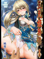王元姫無惨 前編 三國無双同人誌