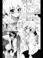 [三色網戸。] 私の好きなもの