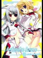 Infinite Love
