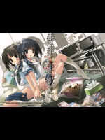 (C74)[ちゅうに+OUT OF SIGHT] 姉弟と学校と。 (オリジナル)