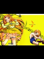 [黒鹿亭] ラプソディー・イン・ミューズ (プリキュア)_3