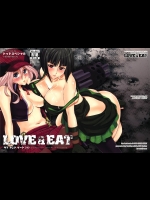 [トッドスペシャル]LOVE & EAT(GOD EATER)
