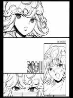 (C89) [ようかい玉の輿 (CHIRO)] ワンパン本ッ!! (ワンパンマン)