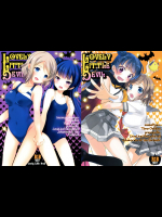 [いもむや本舗 - Singleton,スイートピー]Lovely Little Devil (ラブライブ! サンシャイン!!)