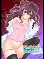 [SAILORQ2 (RYÖ)] PERFUME TRIPPER (アイドルマスター シンデレラガールズ)