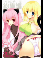 ゼロの使い魔 総集編