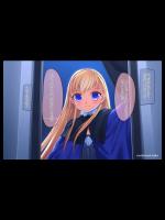 [白吸血鬼] ロリ吸血鬼リネアとほのぼのエッチなCG集