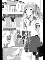 [でこちんハンマー] Olet nubes -匂い立つは思春期少女-