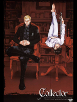 (SPARK10) [sable. (砂河深紅)] Collector (進撃の巨人)