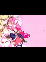 [roof-top (馴染しん)] Sword Summit (戦国コレクション)_2