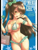 [VENOM]Eat Meat Girl4(ラブライブ！)
