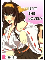 [Alchohol Rocket]ISNT SHE LOVELY (艦隊これくしょん -艦これ-)