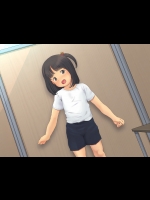 (同人ソフトCG) [sol-fa-soft] さなちゃんのうんどうかい