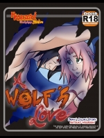 [Higurashi Workshop Studios] Wolfs Love (Naruto)