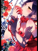 (C87) [ivycrown (ゑむ)] Carpe diem (アイドルマスター シンデレラガールズ)_3
