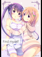 [あとりえひなた]Find myself (ご注文はうさぎですか？)