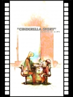 [なかむら屋。]CINDERELLA STORY(アイドルマスター シンデレラガールズ)