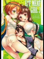 (あなたとラブライブ! 5) [VENOM (Rusty Soul, 或十せねか)] Eat Meat Girl 3 (ラブライブ!)_2