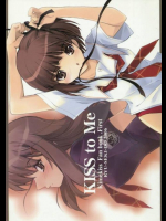 KISStoMe